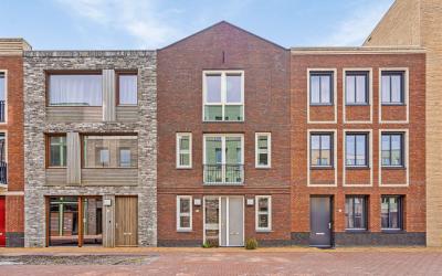 Binnenbuurt 21
