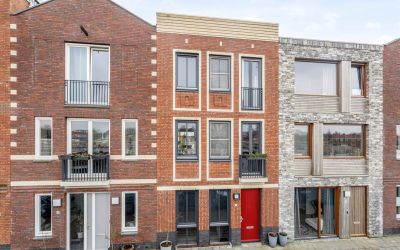 Binnenbuurt 23