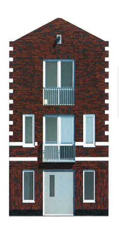 Binnenbuurt 24