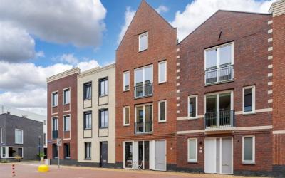 Binnenbuurt 25