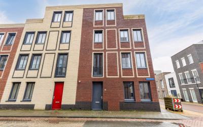 Binnenbuurt 7