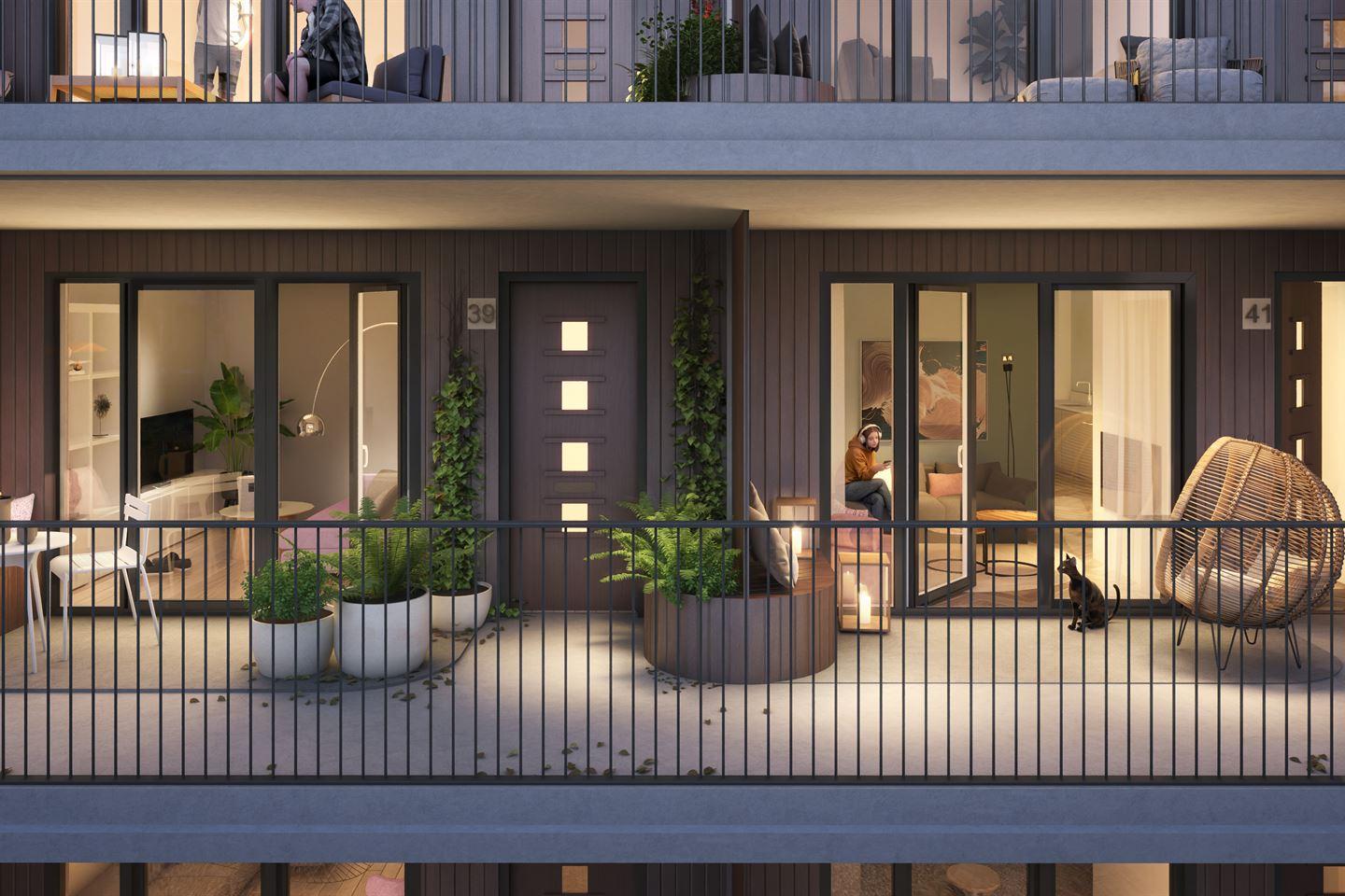 Appartement te koop: Tussenbuurt 85, Purmerend
