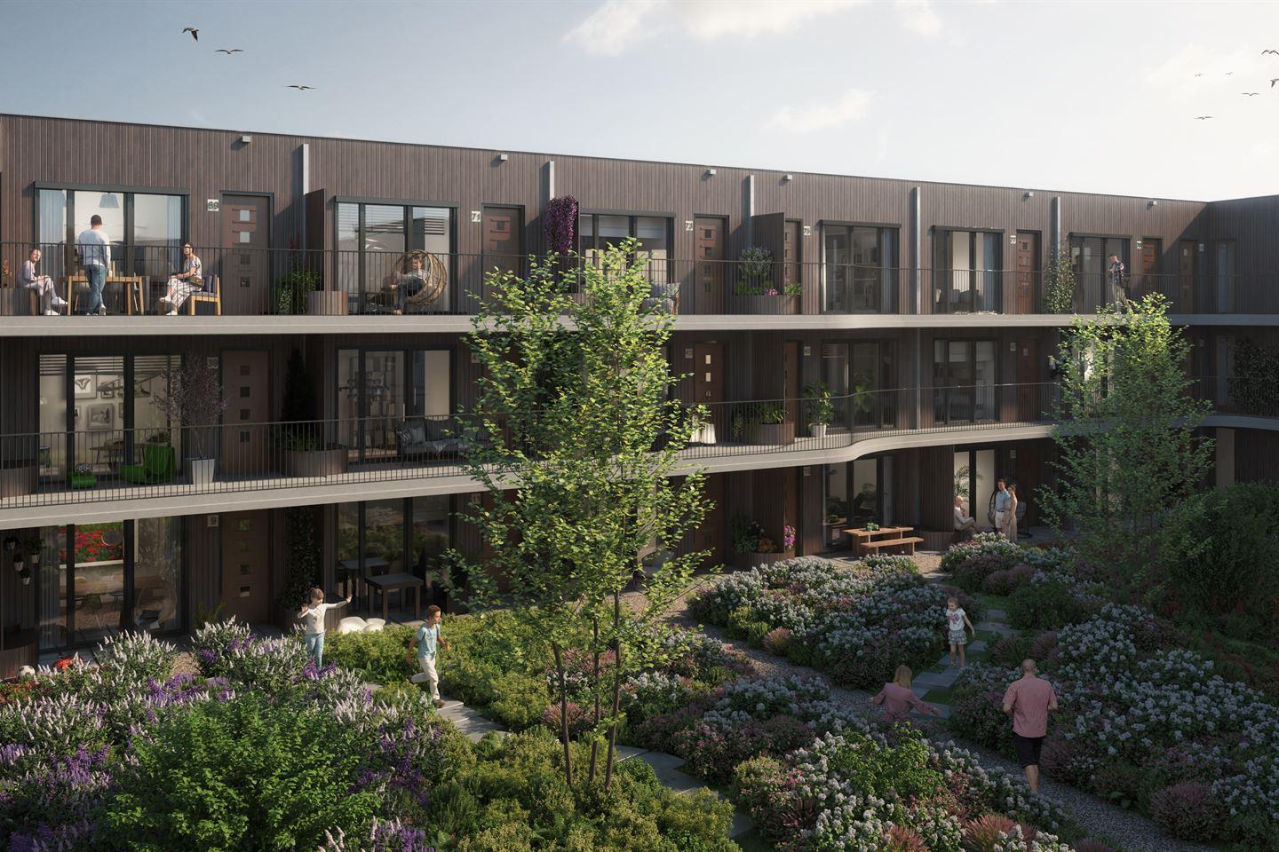 Appartement te koop: Tussenbuurt 85, Purmerend