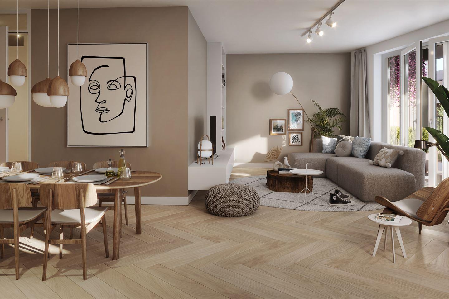 Appartement te koop: Tussenbuurt 85, Purmerend