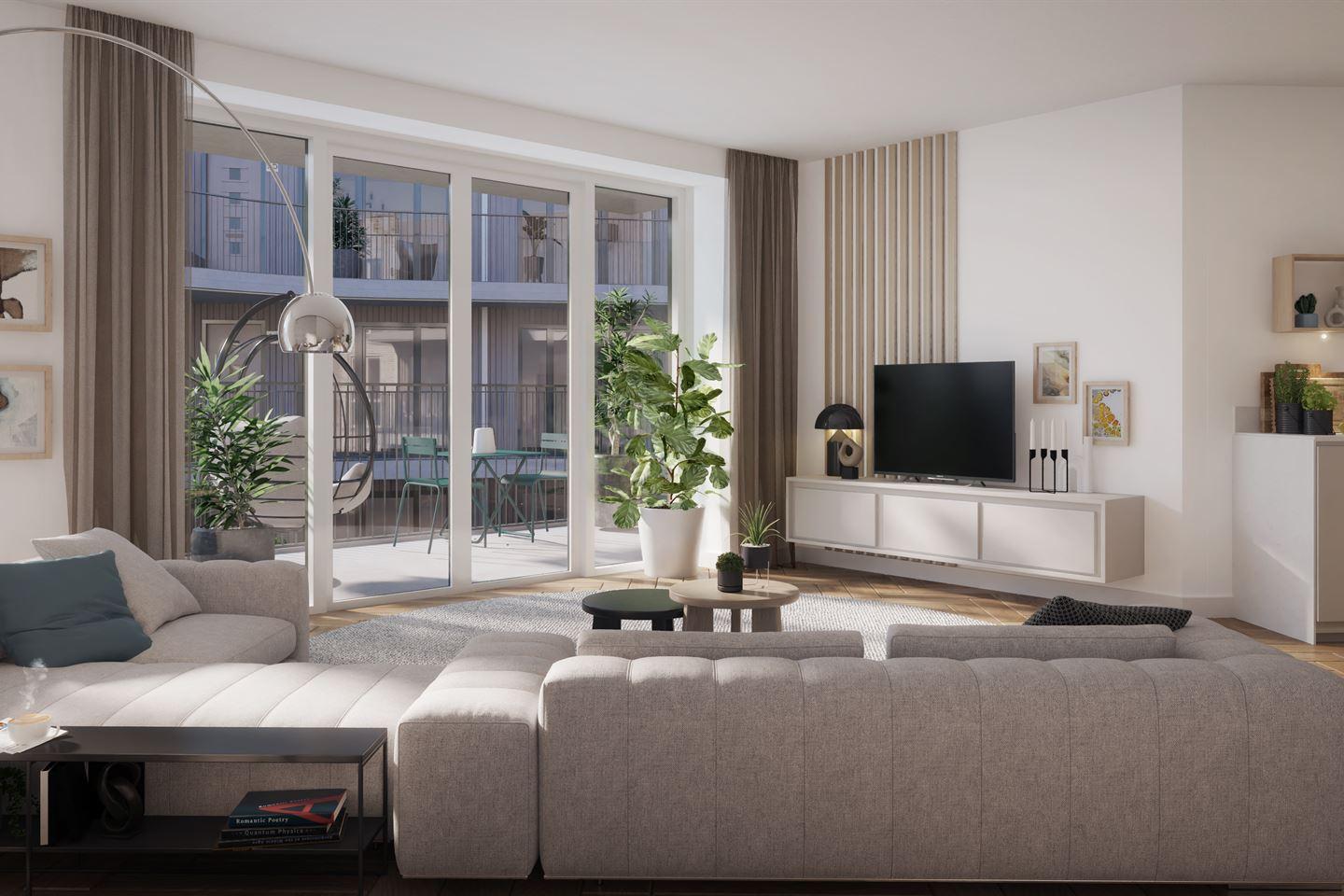 Appartement te koop: Tussenbuurt 85, Purmerend