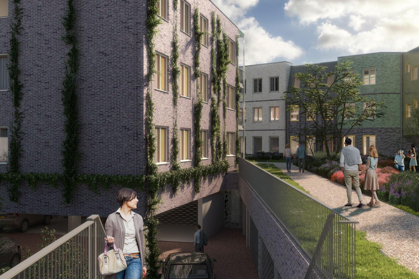 Appartement te koop: Tussenbuurt 85, Purmerend