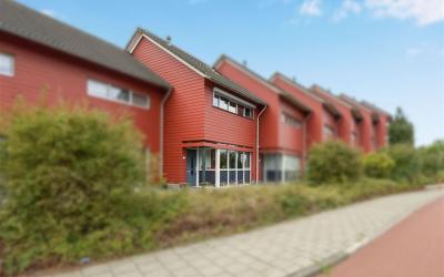 Zambezilaan 255