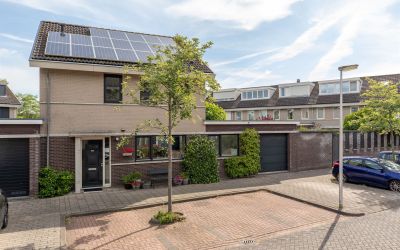 Masaistraat 2