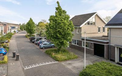 Masaistraat 6