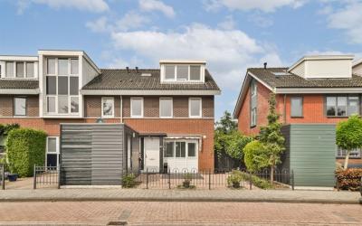 Masaistraat 83