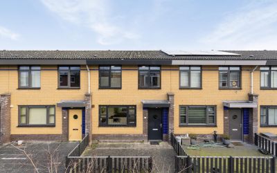 Zoeloestraat 25