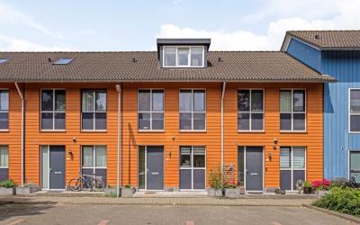 Port Saidweg 28
