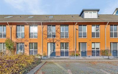 Port Saidweg 30