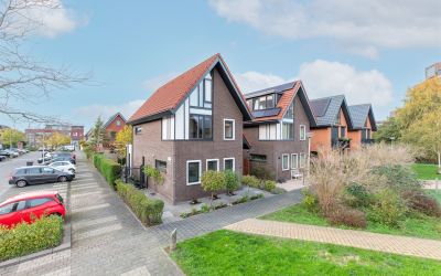 Oasestraat 19