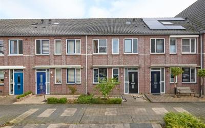 Nijlstraat 57