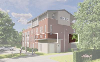 Nijlstraat 34-J