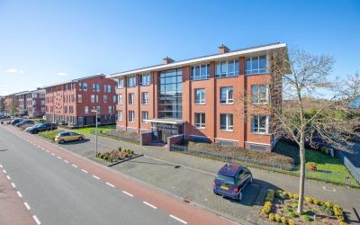 Nijlstraat 52