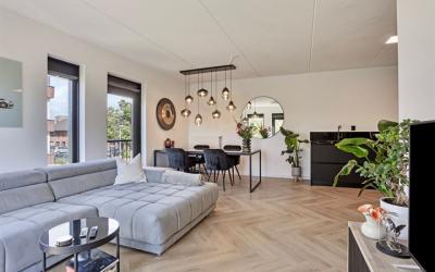 Nijlstraat 102-A