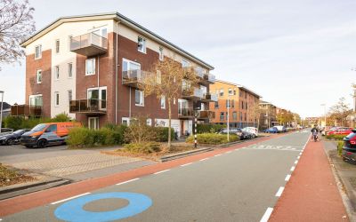 Nijlstraat 128