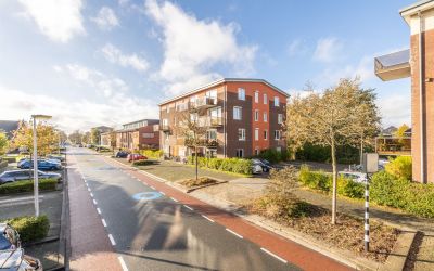 Nijlstraat 154-E