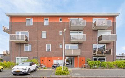 Nijlstraat 154-F