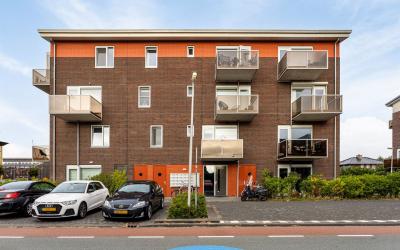 Nijlstraat 154-S