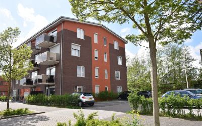 Nijlstraat 154-T