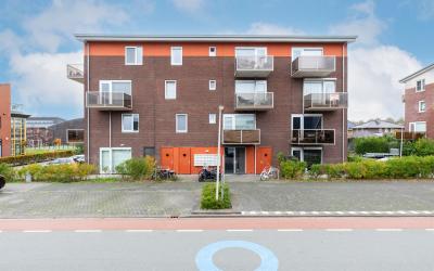 Nijlstraat 154-Y