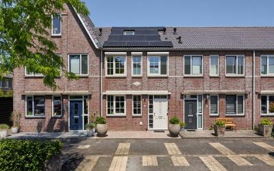 Woestijnstr. 3