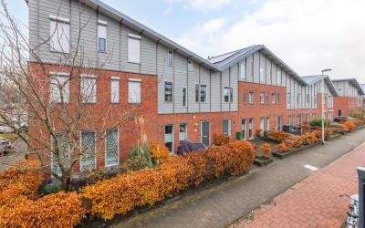 Zambezilaan 15