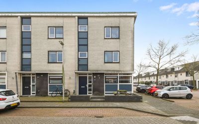 Barbadosstraat 55