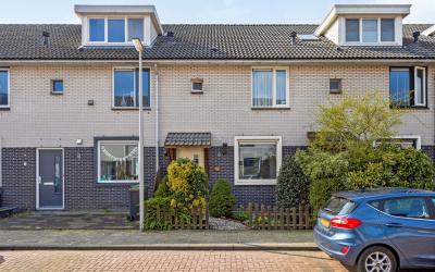 Tobagostraat 9