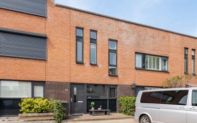 Limbostraat 58