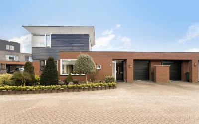 Andesstraat 1