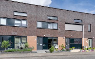 Mambostraat 122
