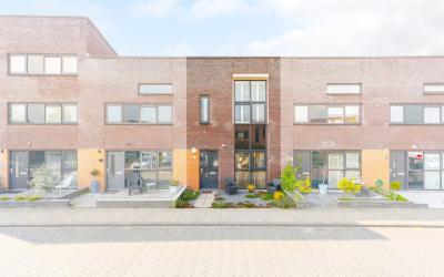 Mambostraat 126