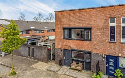 Salsastraat 1
