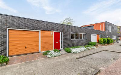 Salsastraat 4