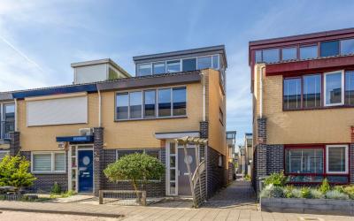 Coyotestraat 25