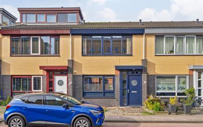 Coyotestraat 29
