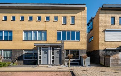 Coyotestraat 24