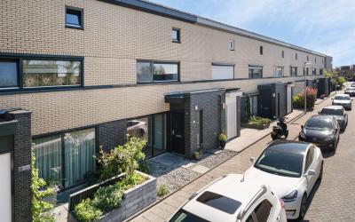 Falconstraat 18
