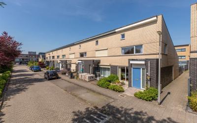 Falconstraat 22