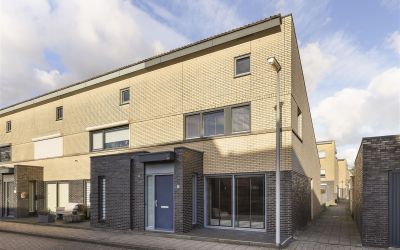 Falconstraat 4
