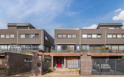 Bisonstraat 20