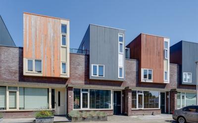 Mississippistraat 21