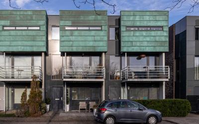 Hudsonstraat 24