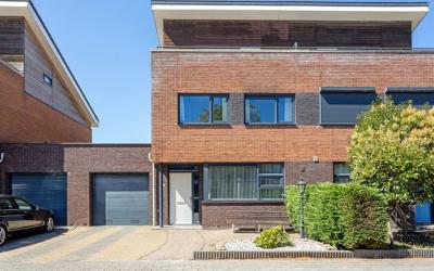 Siouxstraat 20