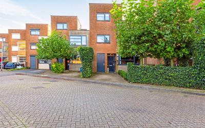 Incastraat 11