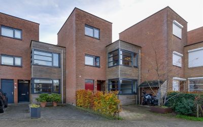 Incastraat 3